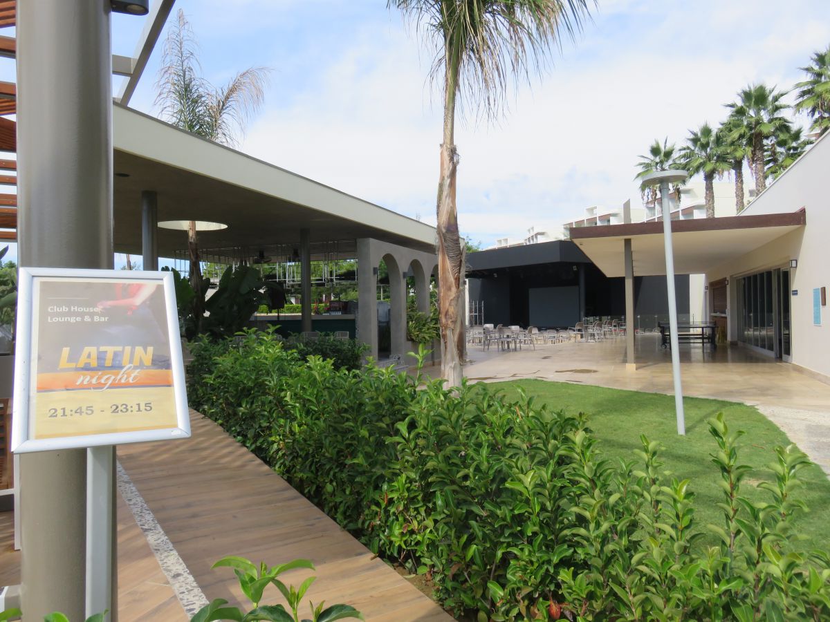 imagini hotel Barut Sorgun